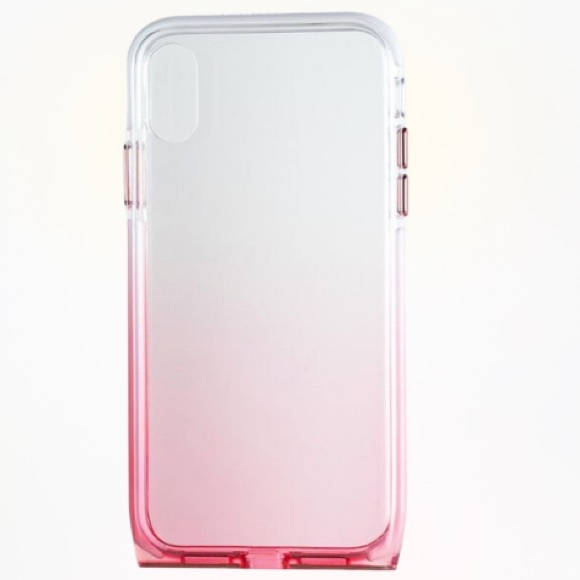 BODY GUARDZ Harmony Apple iPhone XR Unequal Technology Case, Pink - Picture 3 of 5